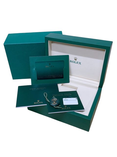 Rolex Sky-Dweller 336934 Image 4